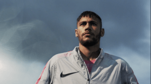 Nike Hypervenom Neymar